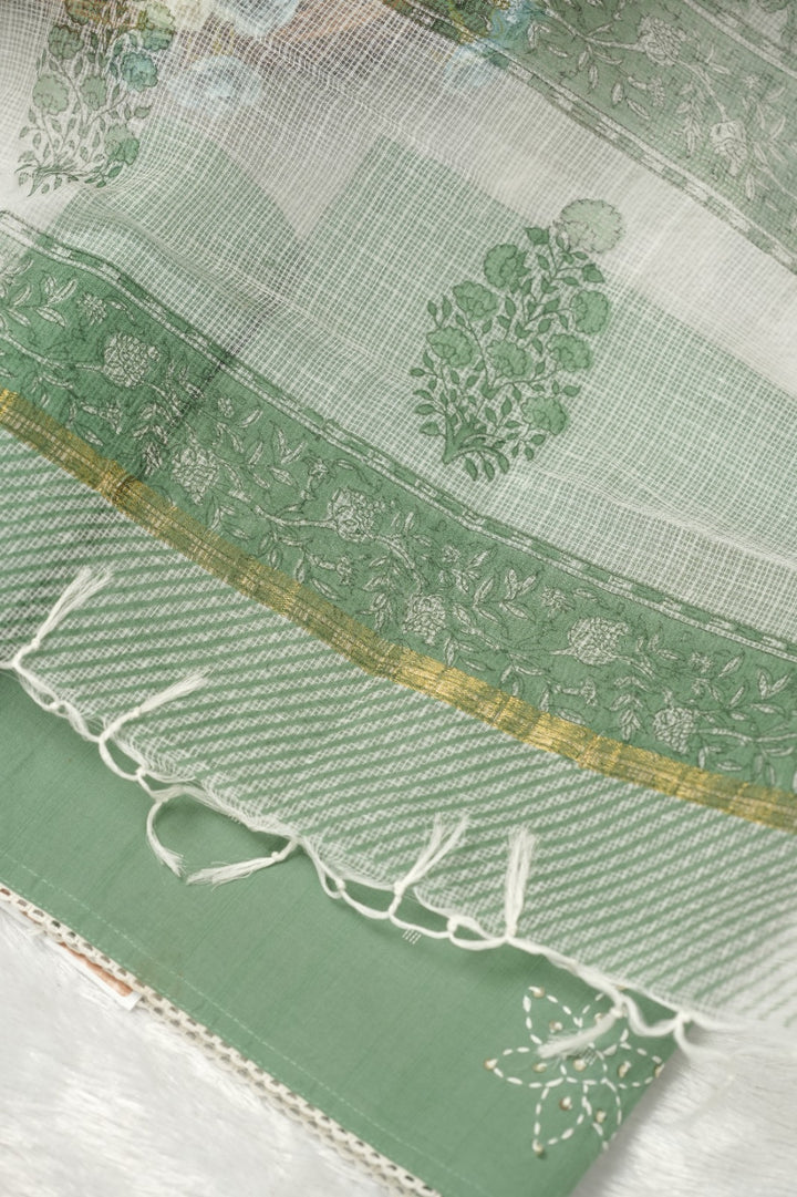 Cotton Salwar TSS0851