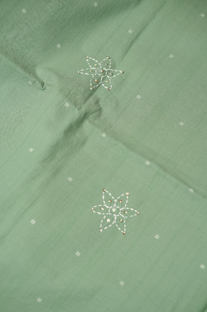 Cotton Salwar TSS0851