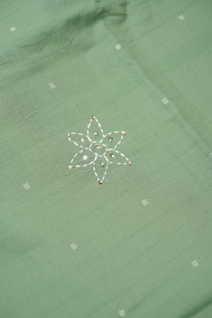 Cotton Salwar TSS0851