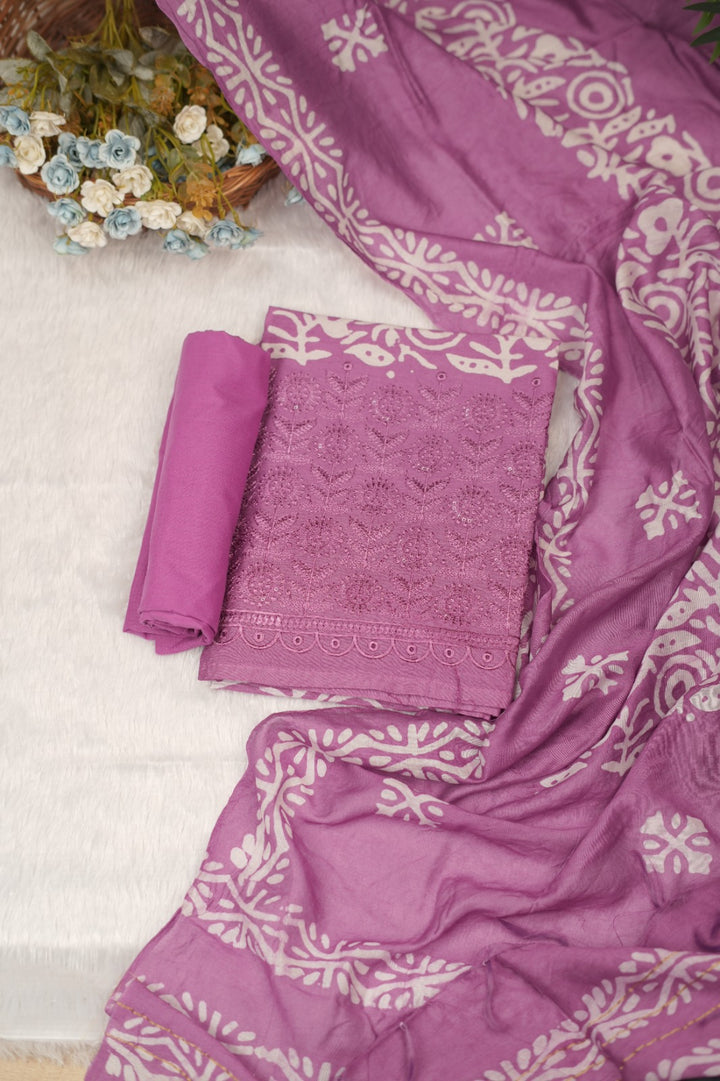 Cotton Salwar TSS5297