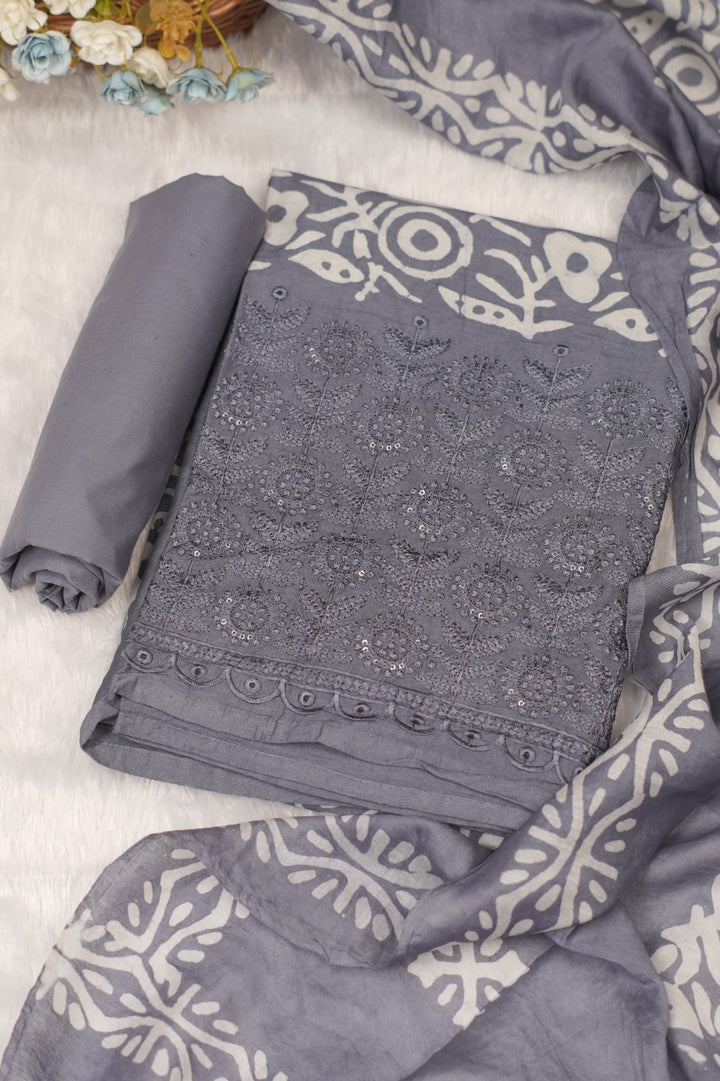 Cotton Salwar TSS5297