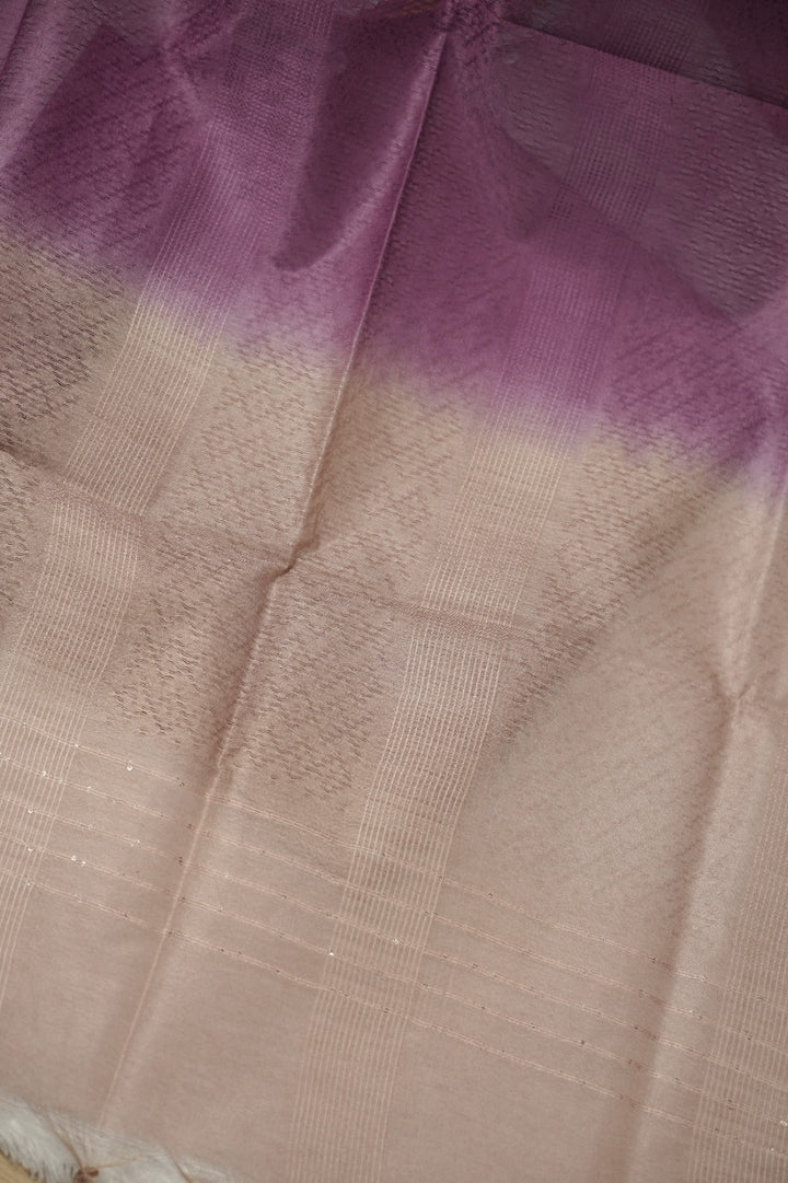 Art Tussar Salwar TSS0852