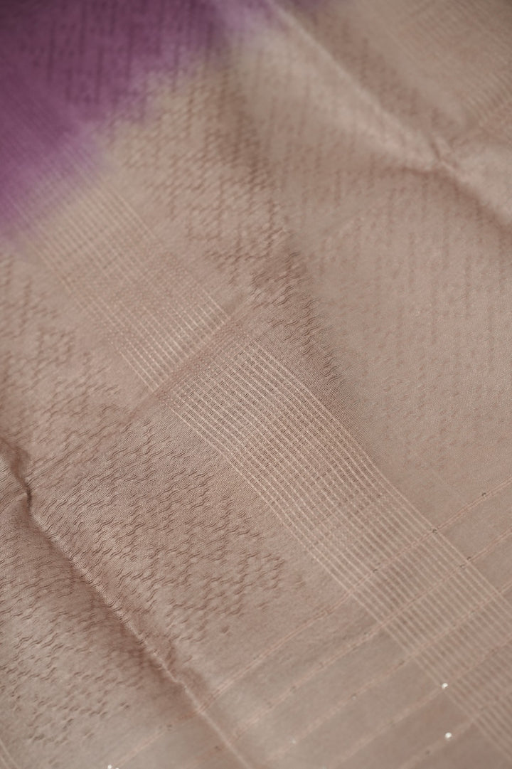 Art Tussar Salwar TSS0852