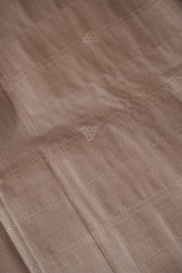 Art Tussar Salwar TSS0852