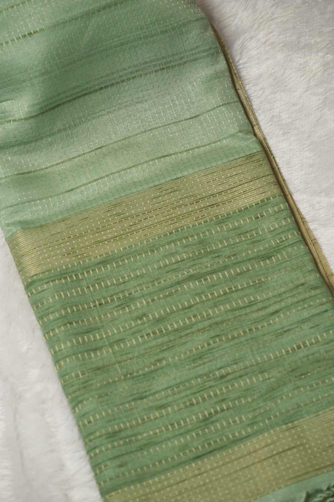 Art Tussar Saree TSA0855