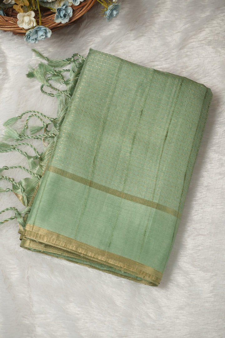 Art Tussar Saree TSA0855