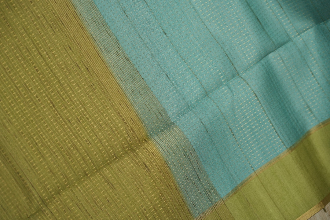 Art Tussar Saree TSA0856