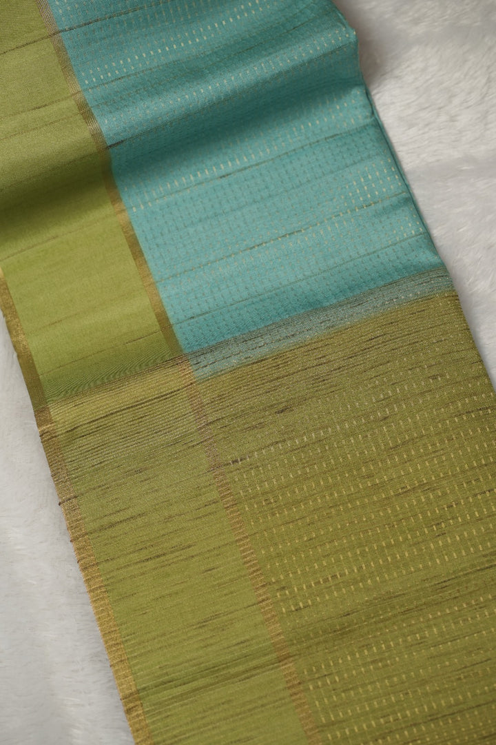 Art Tussar Saree TSA0856