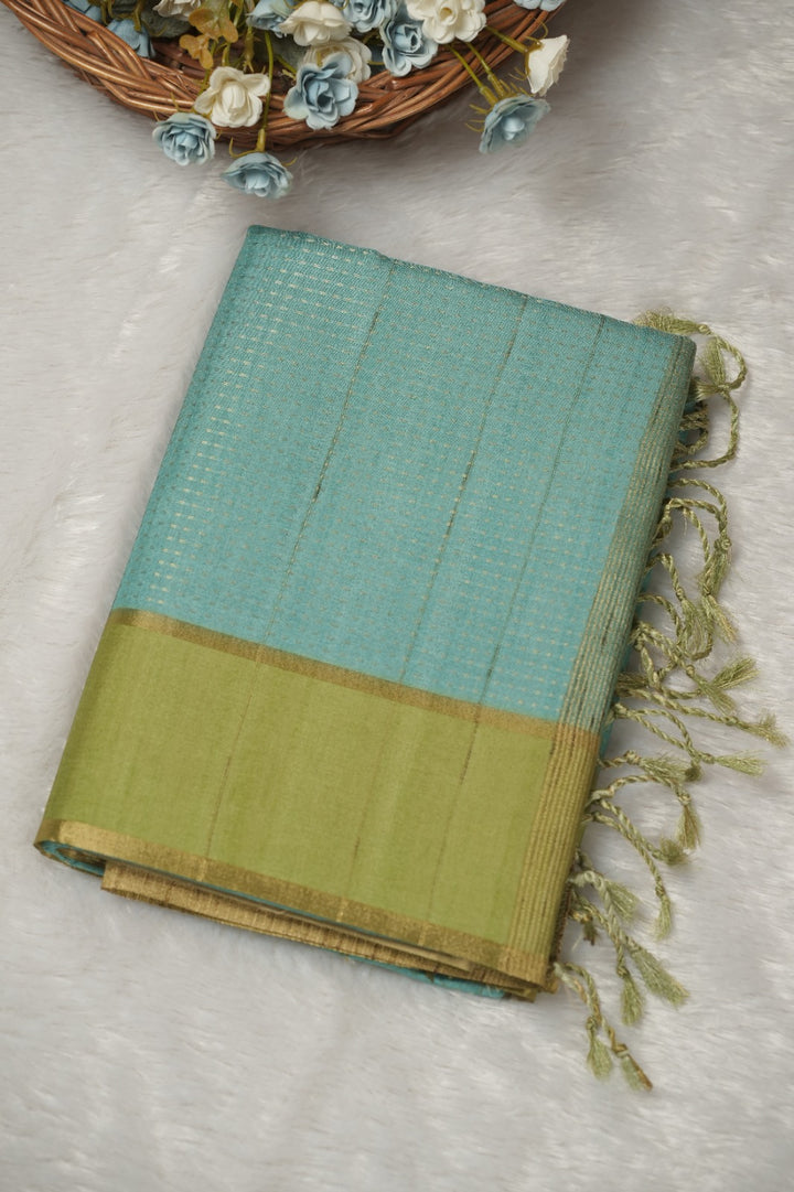 Art Tussar Saree TSA0856