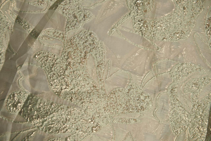 Turkish Organza Material TRF5290