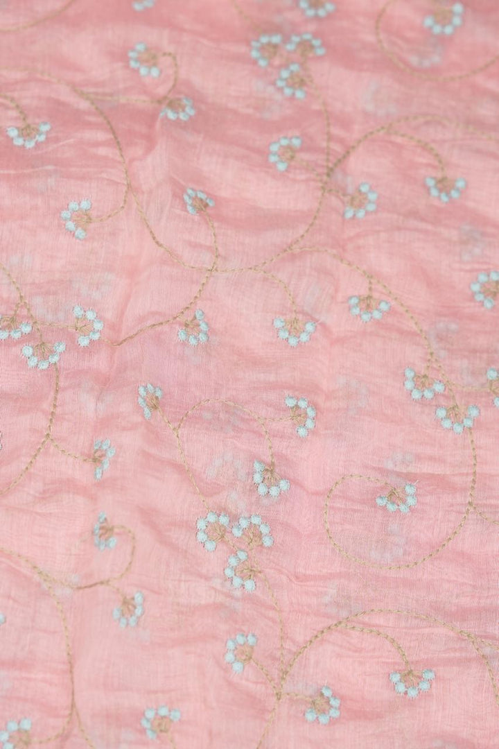 Chanderi Material TRF5299