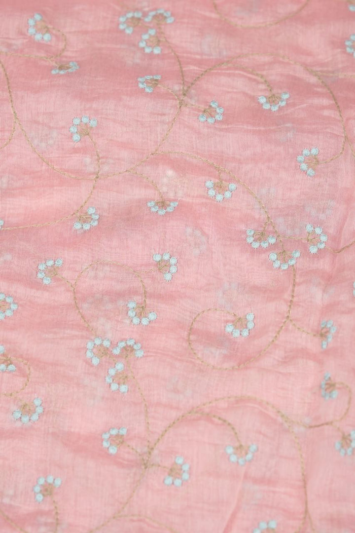 Chanderi Material TRF5299