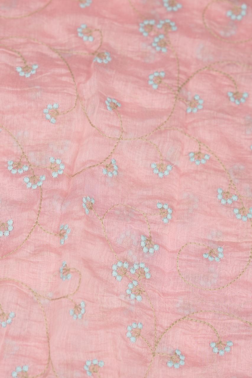 Chanderi Material TRF5299