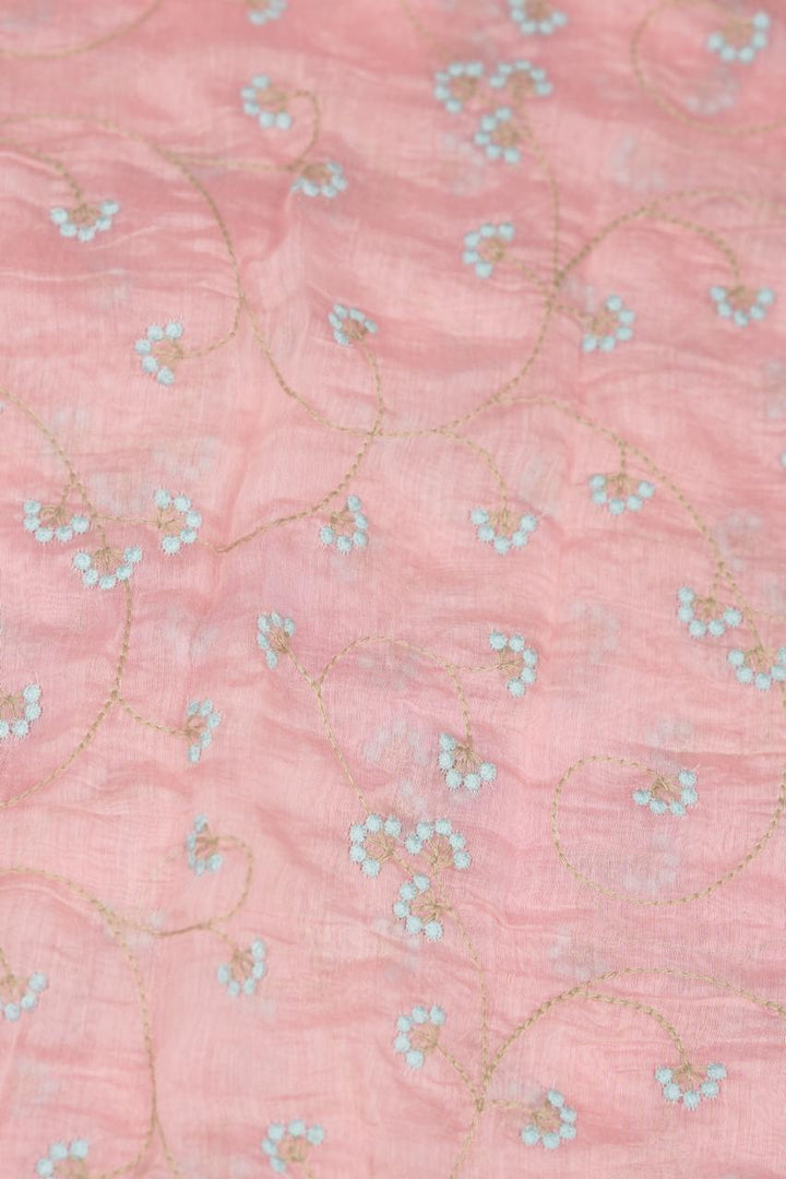 Chanderi Material TRF5299