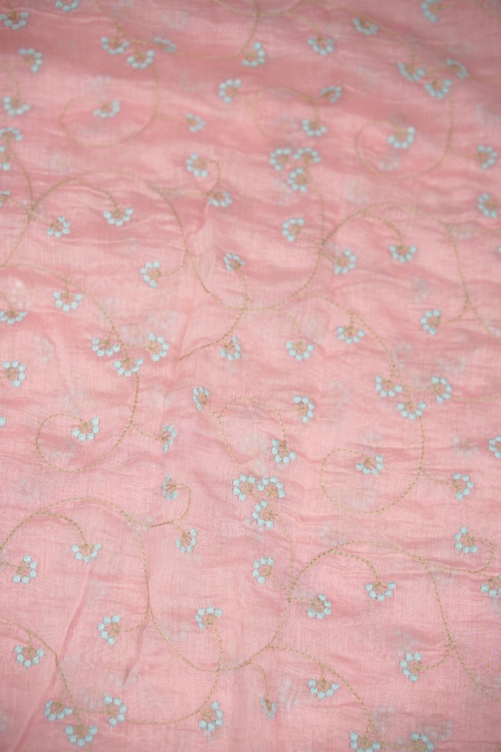 Chanderi Material TRF5299