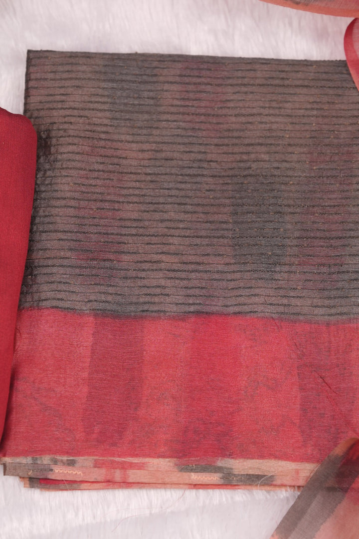 Tussar Salwar TSS5301