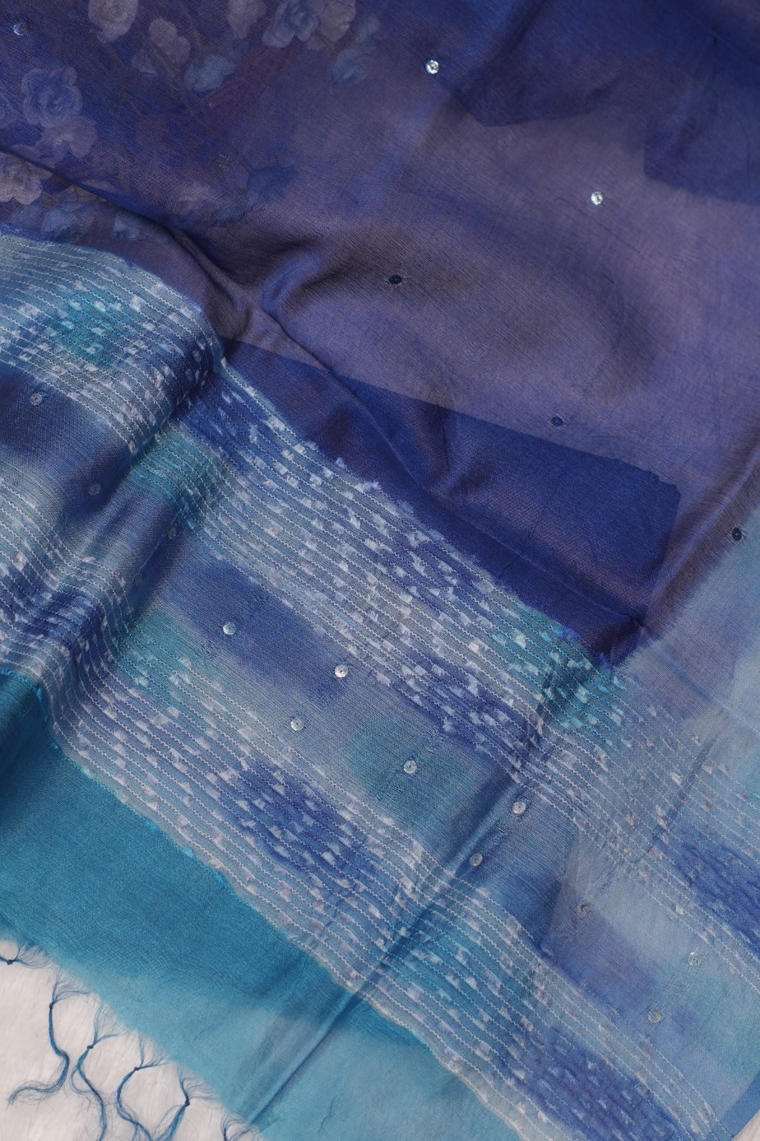 Tussar Salwar TSS5301