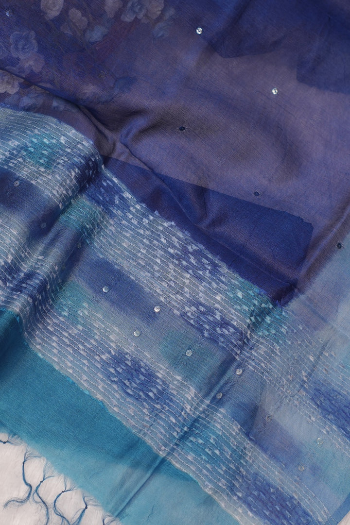 Tussar Salwar TSS5301