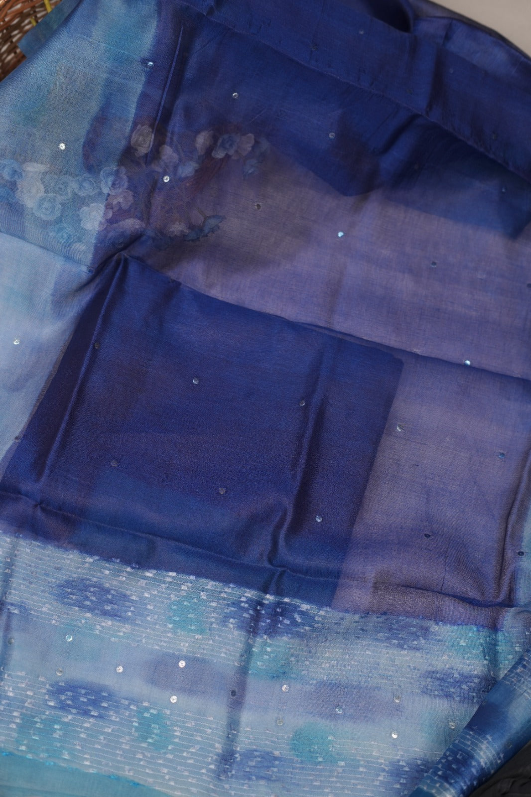 Tussar Salwar TSS5301