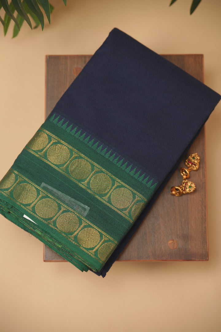 Chettinadu Cotton Saree TSA5304
