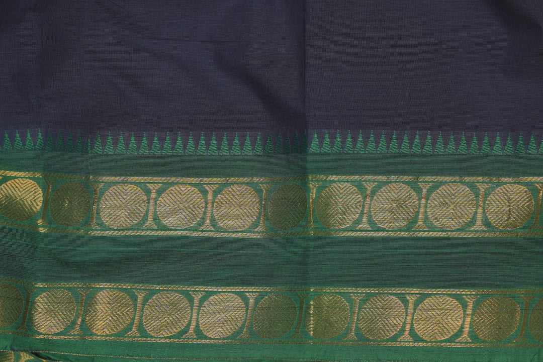 Chettinadu Cotton Saree TSA5304