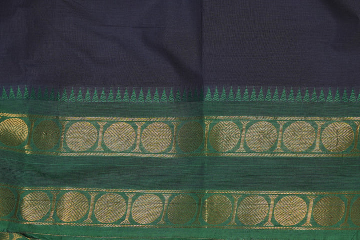 Chettinadu Cotton Saree TSA5304