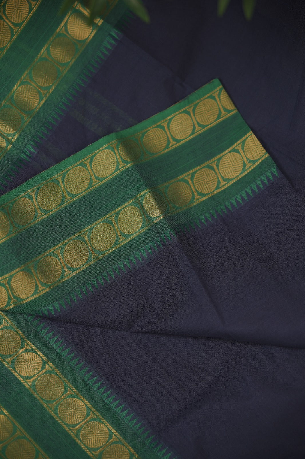 Chettinadu Cotton Saree TSA5304