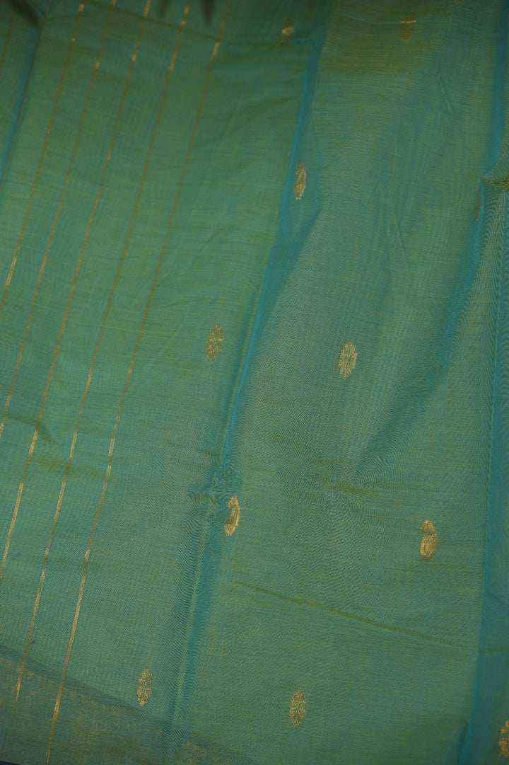 Chettinadu Cotton Saree TSA0857
