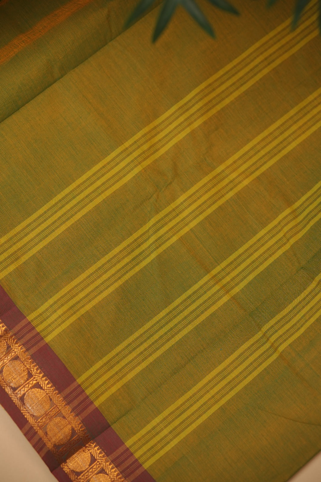 Chettinadu Cotton Saree TSA5304