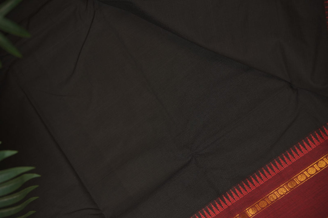 Chettinadu Cotton Saree TSA5304
