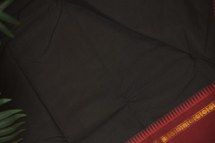 Chettinadu Cotton Saree TSA5304