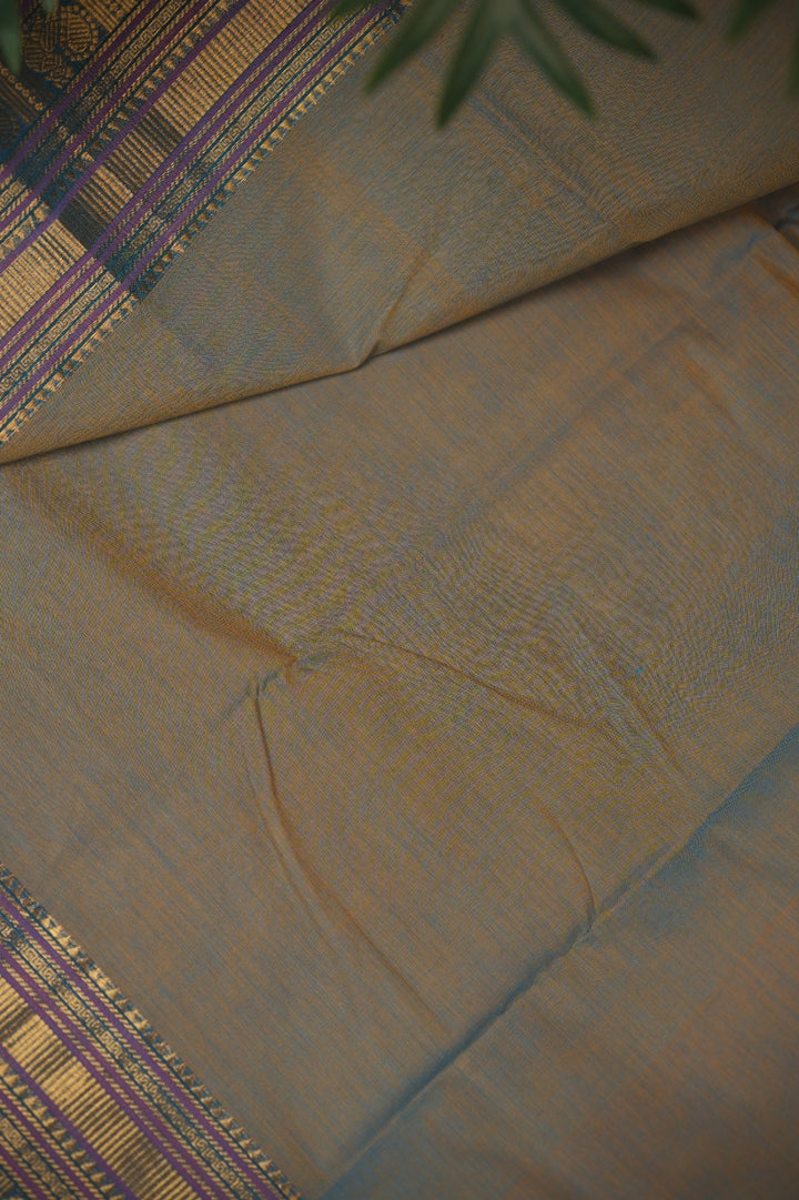 Chettinadu Cotton Saree TSA5304