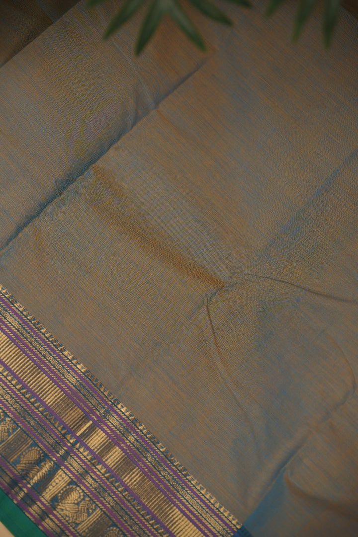 Chettinadu Cotton Saree TSA5304