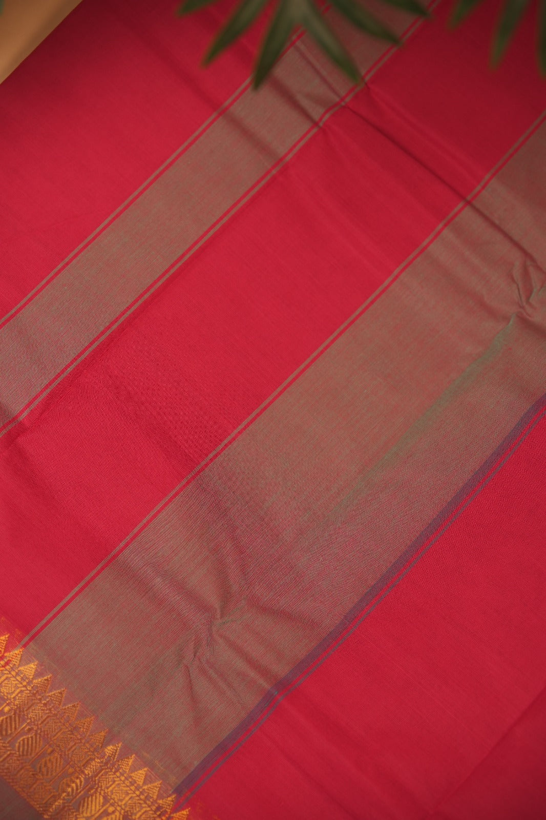 Chettinadu Cotton Saree TSA5304