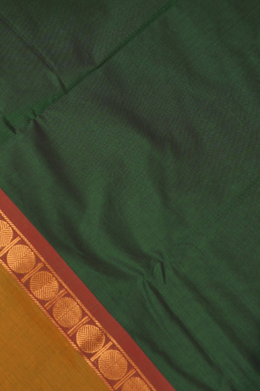 Chettinadu Cotton Saree TSA0858