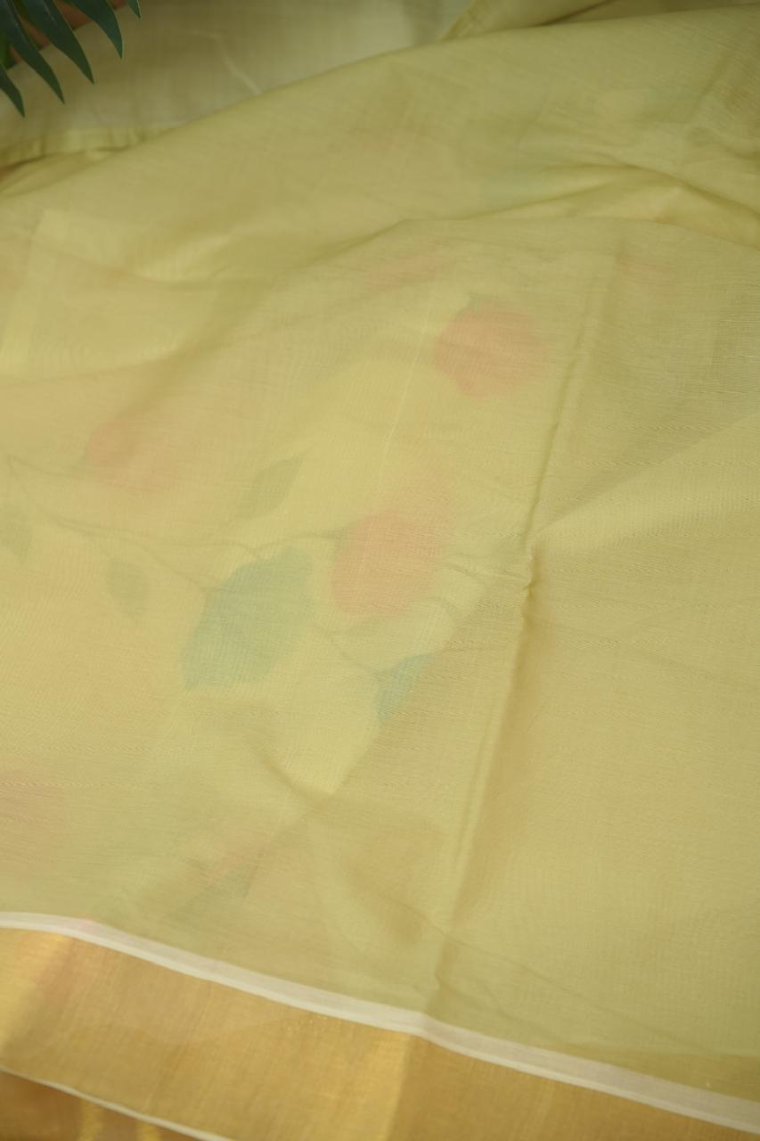 Kerala Saree TSA5303