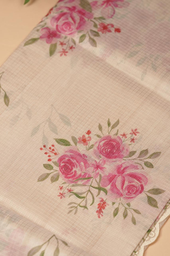 Kota Saree TSA5304
