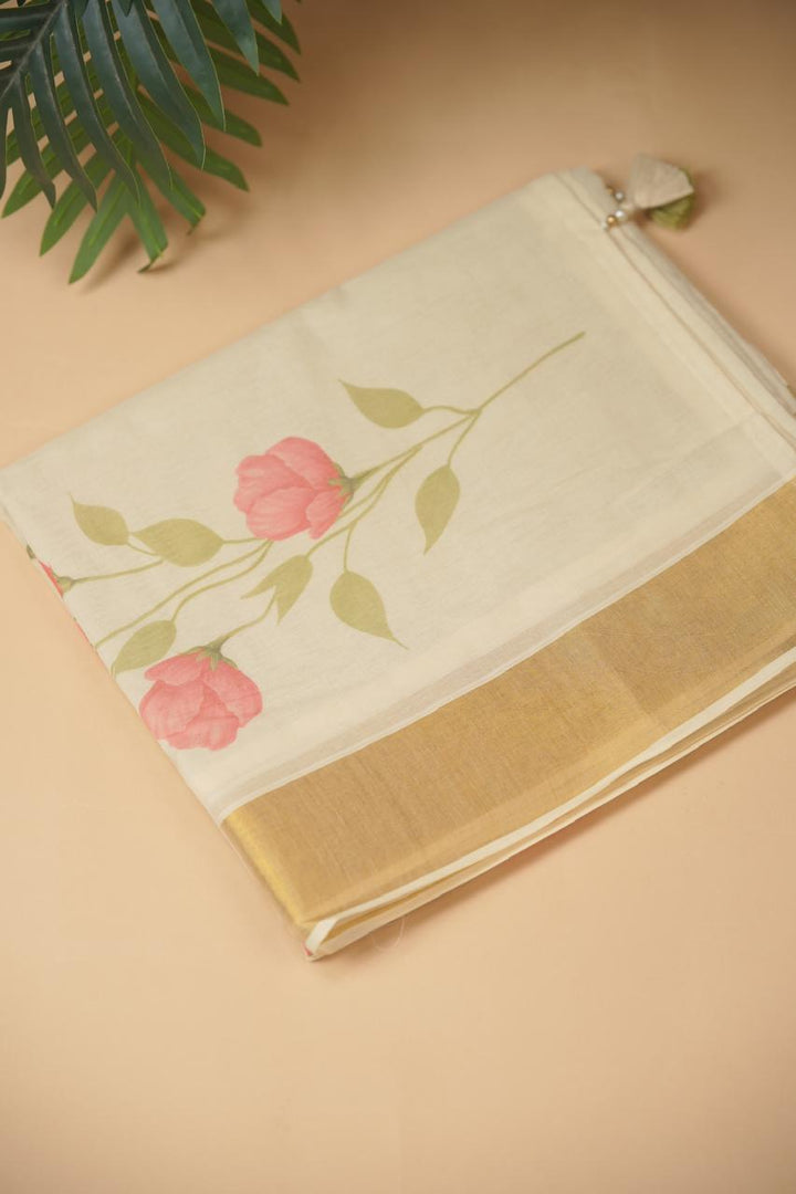 Kerala Saree TSA5303