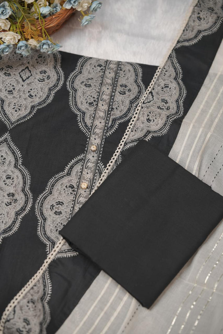 Cotton Salwar TSS5305