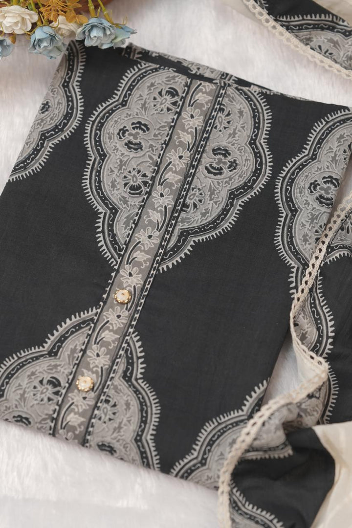 Cotton Salwar TSS5305
