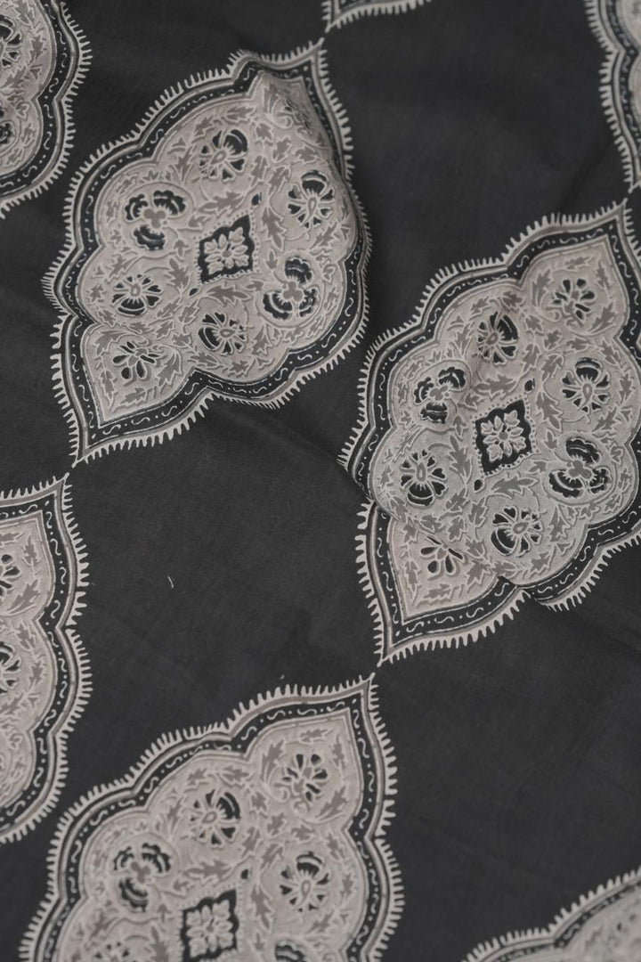 Cotton Salwar TSS5305