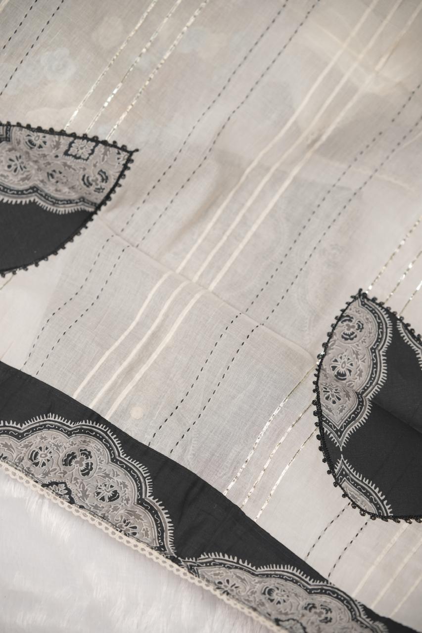 Cotton Salwar TSS5305