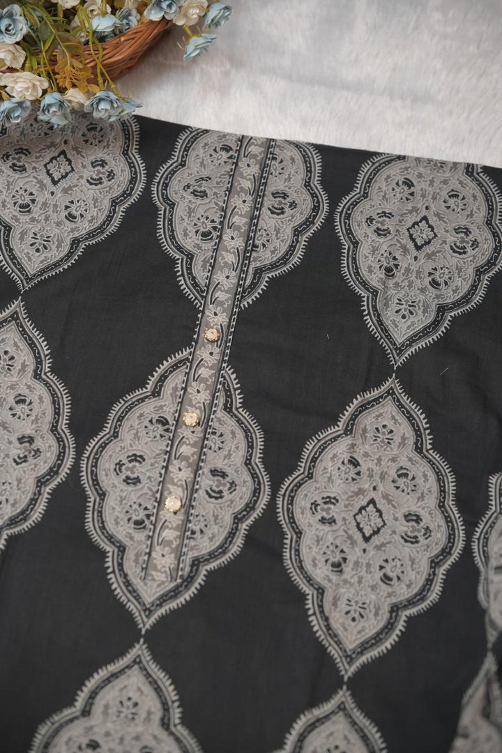 Cotton Salwar TSS5305
