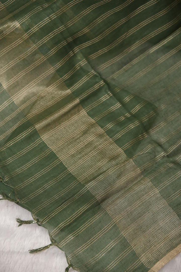 Art Linen Salwar TSS5307