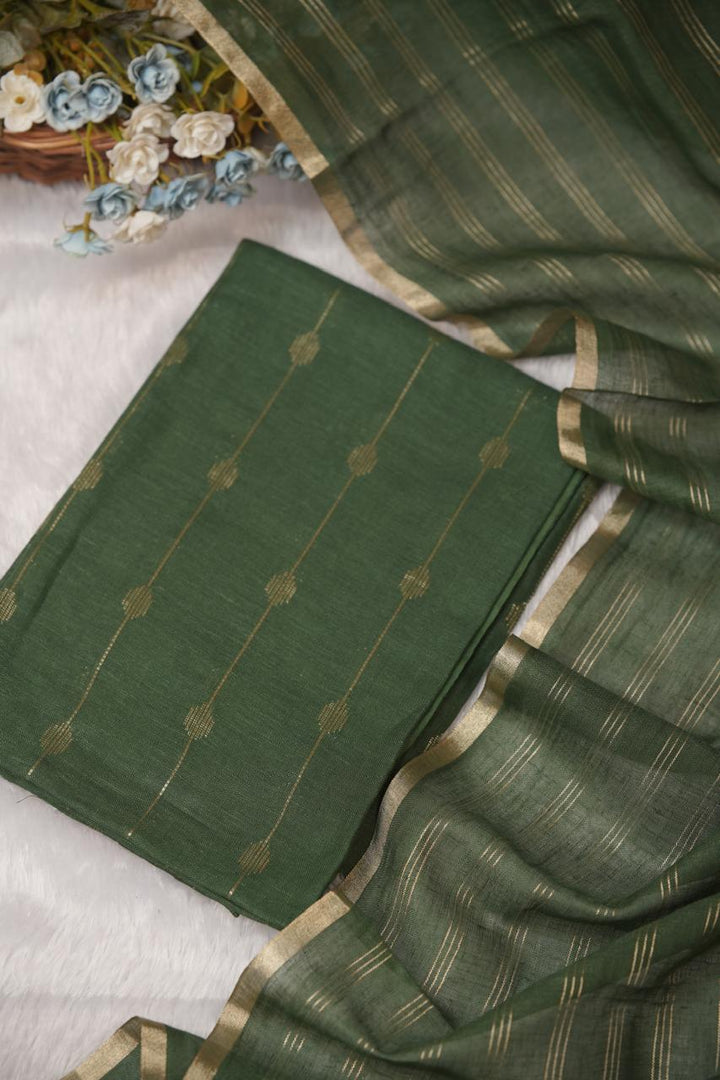Art Linen Salwar TSS5307