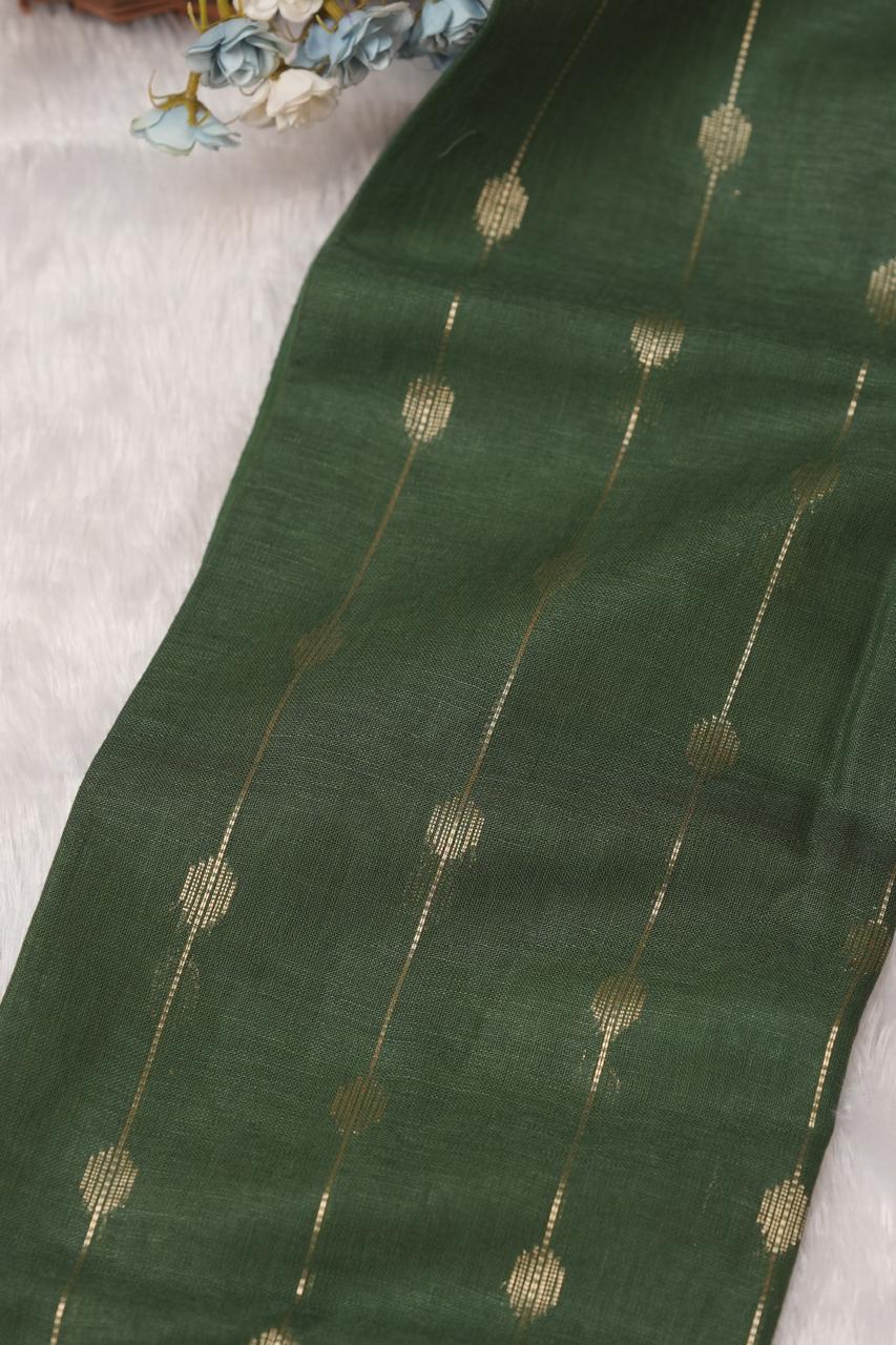 Art Linen Salwar TSS5307