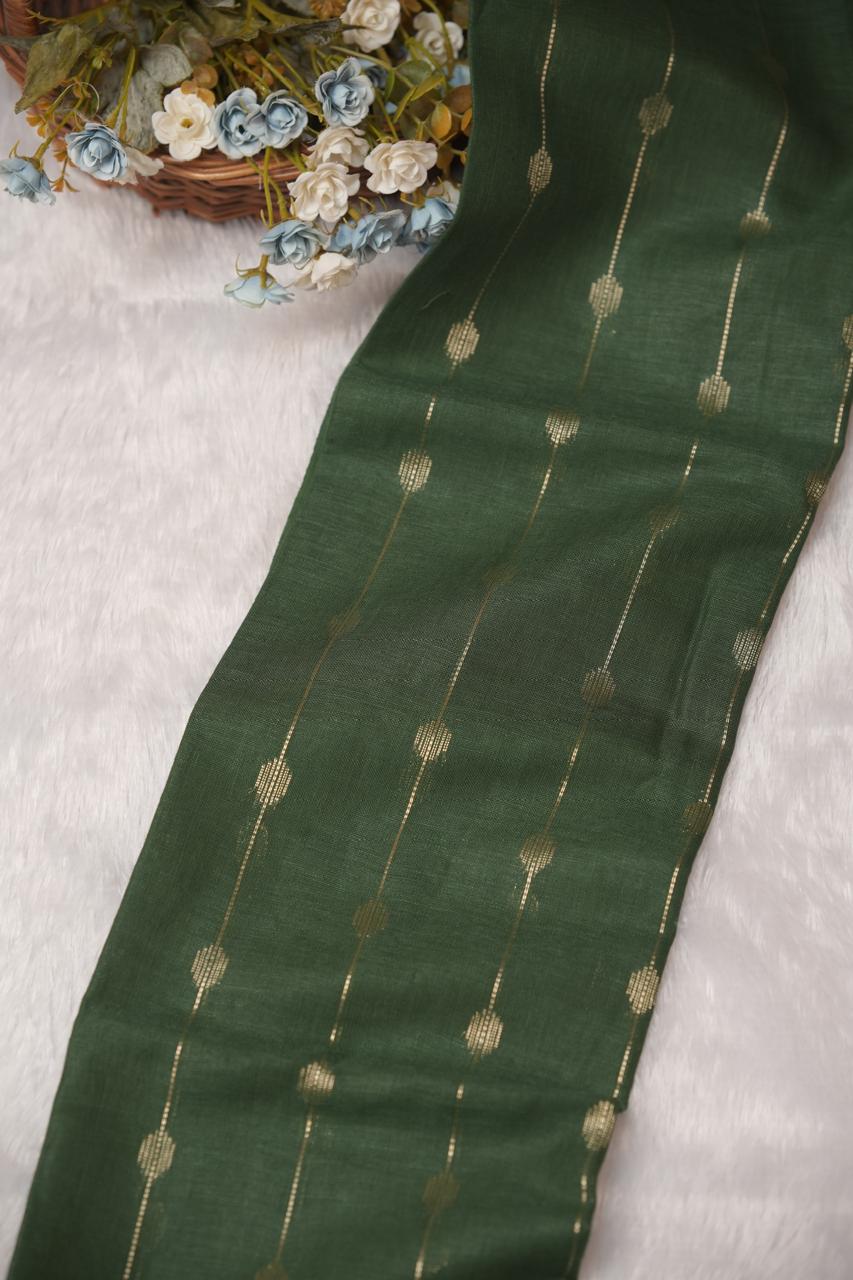 Art Linen Salwar TSS5307