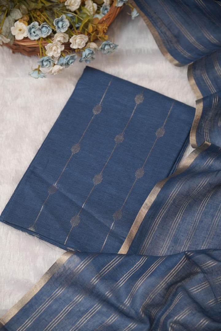 Art Linen Salwar TSS5307