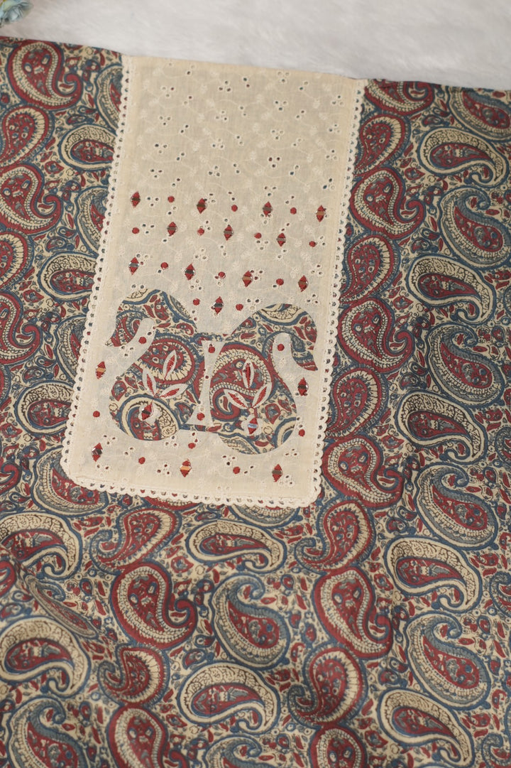Cotton Salwar TSS5310