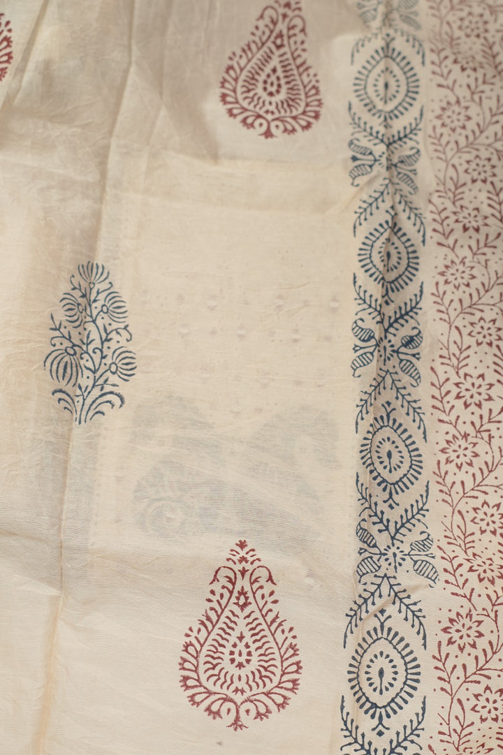 Cotton Salwar TSS5310